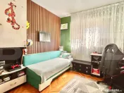 Apartament 3 dormitoare, 69.34 mp, zona Nufărul 