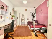 Apartament 3 dormitoare, 69.34 mp, zona Nufărul 