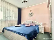 Apartament 3 dormitoare, 69.34 mp, zona Nufărul 