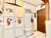 Apartament 3 dormitoare, 69.34 mp, zona Nufărul 