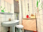 Apartament 3 dormitoare, 69.34 mp, zona Nufărul 