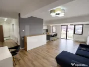 Apartament 2 camere, 78 mp, etaj intermediar, la cheie, parc 