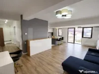 Apartament 2 camere, 78 mp, etaj intermediar, la cheie, parc 