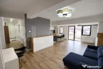 Apartament 2 camere, 78 mp, etaj intermediar, la cheie, parc