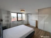 Apartament 2 camere, 78 mp, etaj intermediar, la cheie, parc 