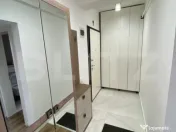 Apartament 2 camere, 78 mp, etaj intermediar, la cheie, parc 