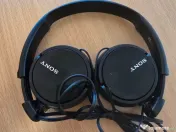 Căști Sony noi in stare foarte buna 
