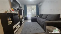 Apartament 2 camere cu terasa si parcare subterana in Prelun