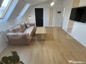 Apartament 3 camere Decebal 