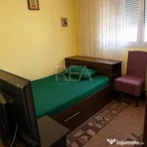 2 camere, 46 mp – ideal renovare, potențial de investiți