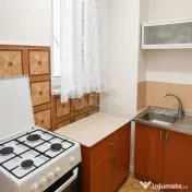 2 camere, 46 mp – ideal renovare, potențial de investiți 