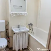 2 camere, 46 mp – ideal renovare, potențial de investiți 