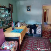 2 camere, 46 mp – ideal renovare, potențial de investiți 