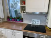 APARTAMENT 2 CAMERE ,CENTRALA GAZ . 