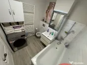 APARTAMENT 2 CAMERE ,CENTRALA GAZ . 