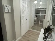 APARTAMENT 2 CAMERE ,CENTRALA GAZ . 