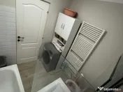 APARTAMENT 2 CAMERE ,CENTRALA GAZ . 