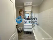 APARTAMENT 2 CAMERE ,CENTRALA GAZ . 