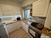 APARTAMENT 2 CAMERE ,CENTRALA GAZ . 