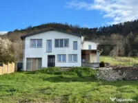 De vanzare casa 202mp! la 9Km de Tg Mures - Tofalau! 