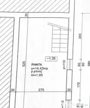 De vanzare casa 202mp! la 9Km de Tg Mures - Tofalau! 