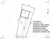 De vanzare casa 202mp! la 9Km de Tg Mures - Tofalau! 
