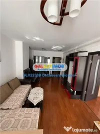 Apartament 2 camere mobilat utilat in Militari Residence, 69 