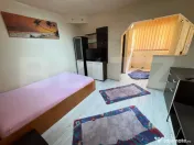 Garsoniera de inchiriat, aer conditionat, Lapus 