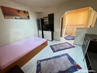 Garsoniera de inchiriat, aer conditionat, Lapus 