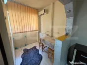 Garsoniera de inchiriat, aer conditionat, Lapus 