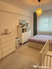 Apartament 2 camere Tractorul-Maurer ,lux,135000 Euro 