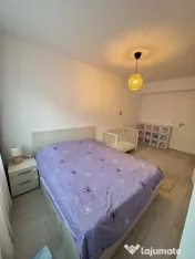 Apartament 2 camere Tractorul-Maurer ,lux,135000 Euro 