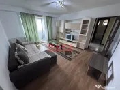 Apartament 3 cam,semidec.,mobilat, Et.4 Acoperis, ULTRACEN 