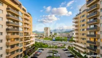 Apartament 2 camere | Urban Plaza – Bloc 18 | Parcare + Bo