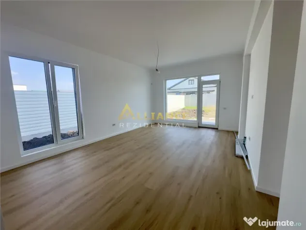 Casa Individuala 3 camere 2 bai Primaria Berceni