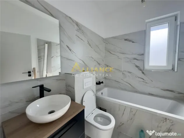 Casa Individuala 3 camere 2 bai Primaria Berceni