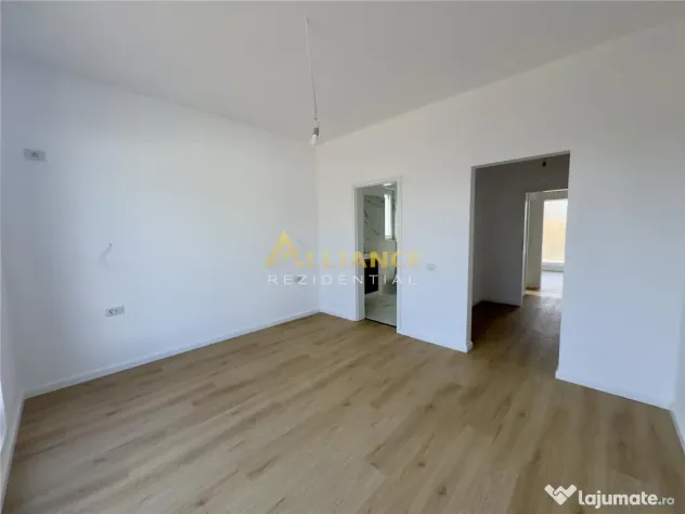 Casa Individuala 3 camere 2 bai Primaria Berceni