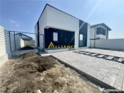 Casa Individuala 3 camere 2 bai Primaria Berceni 