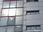 S P 2 Otopeni Stradal DN1- Therme 