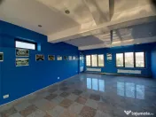 S P 2 Otopeni Stradal DN1- Therme 