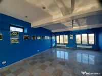 S P 2 Otopeni Stradal DN1- Therme 