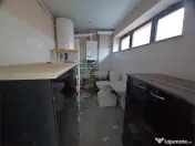 S P 2 Otopeni Stradal DN1- Therme 