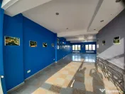 S P 2 Otopeni Stradal DN1- Therme 