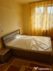 Garsoniera Cojocnei-zona Expo Transilvania Marasti 