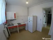 Apartament 3 camere, semidecomandat - zona Grivitei 