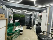 Angajăm Barber cu experiență – 50% + clientelă + vad stradal
