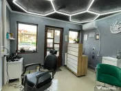 Angajăm Barber cu experiență – 50% + clientelă + vad stradal 