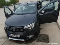 De Vanzare Dacia Logan