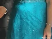 Rochie ocazie elegantă – mărimea 48-50 