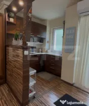 Garsonieră de vânzare – 29 mp utili, etaj 1, zona Dacia 